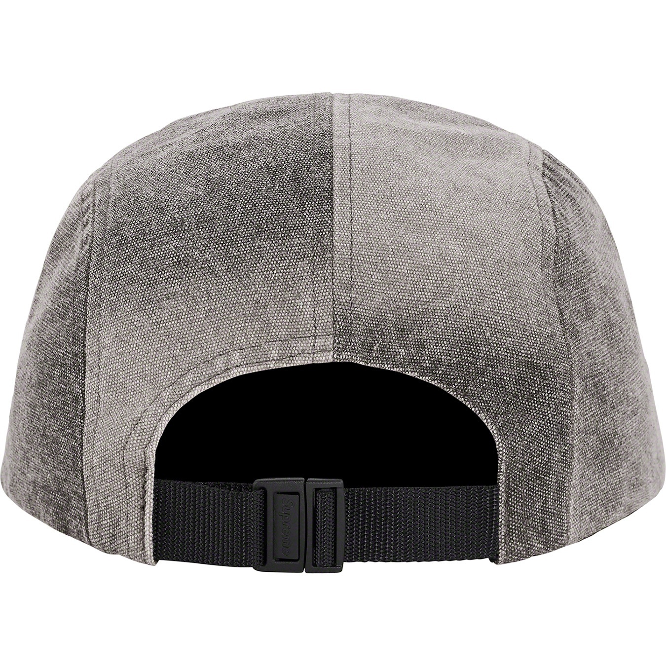 Spray Canvas Camp Cap view 7